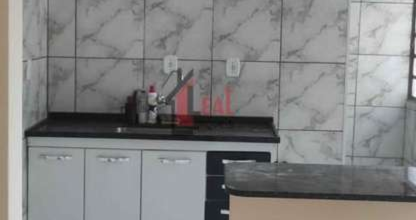 Apartamento para Venda em Presidente Prudente, MARACANÃ, 2 dormitórios, 1 banheiro, 1 vaga