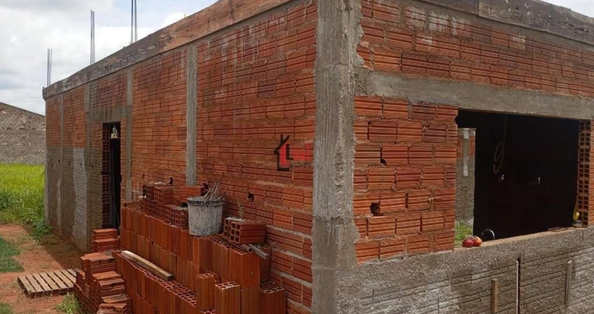 Casa em Condomínio para Venda em Martinópolis, PORTAL DAS PALMEIRAS, 4 dormitórios, 1 suíte, 2 banheiros, 1 vaga