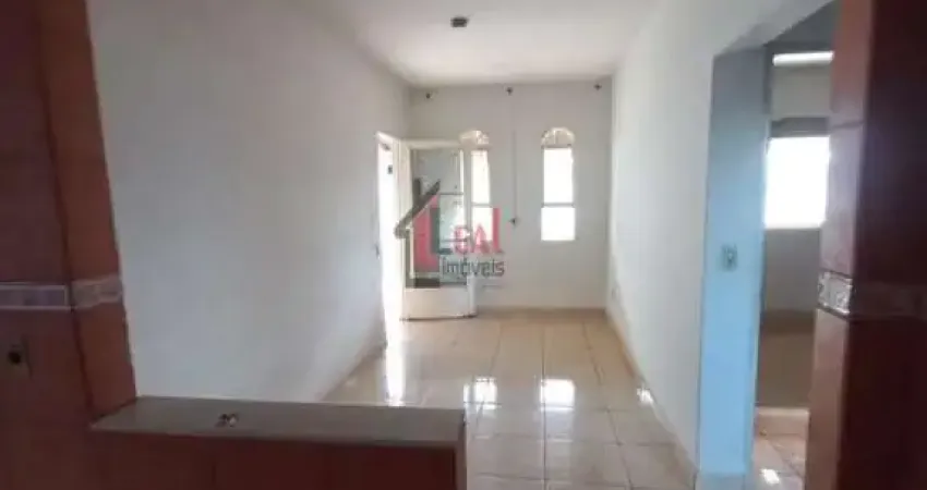 Casa para Venda em Presidente Prudente, ALVORADA, 2 dormitórios, 1 banheiro, 2 vagas