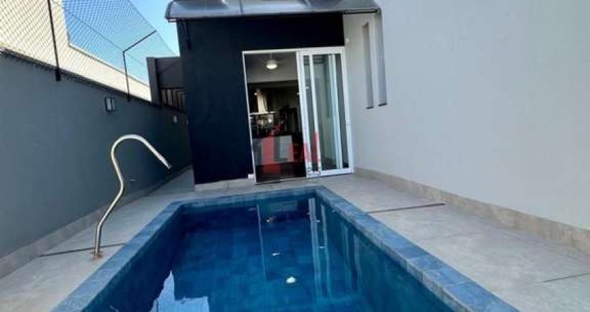 Casa em Condomínio para Venda em Presidente Prudente, CONDOMINIO RESIDENCIAL MART VILLE, 3 dormitórios, 3 suítes, 5 banheiros, 2 vagas