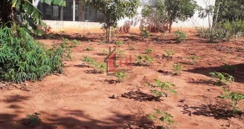 Terreno para Venda em Pirapozinho, PORTAL DO PARANAPANEMA
