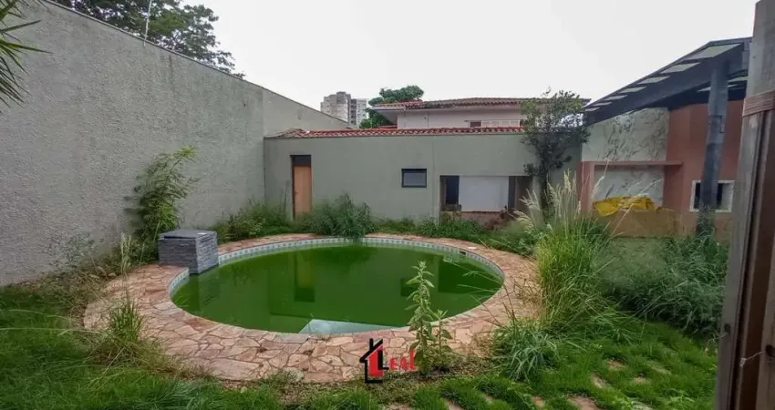 Casa para Locação em Presidente Prudente, MARISTELA, 4 dormitórios, 2 suítes, 7 banheiros, 6 vagas