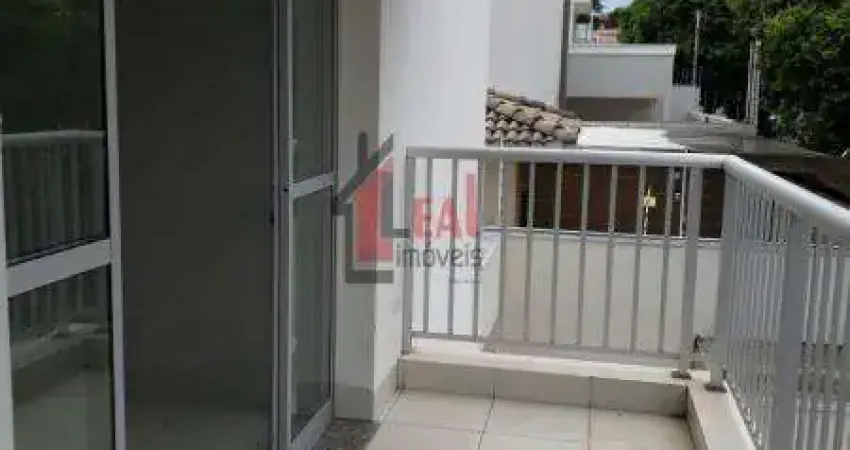 Apartamento para Locação em Presidente Prudente, EDIFICIO RESIDENCIAL 20 ( BAIRRO GIRASSOIS ), 2 dormitórios, 2 banheiros, 1 vaga