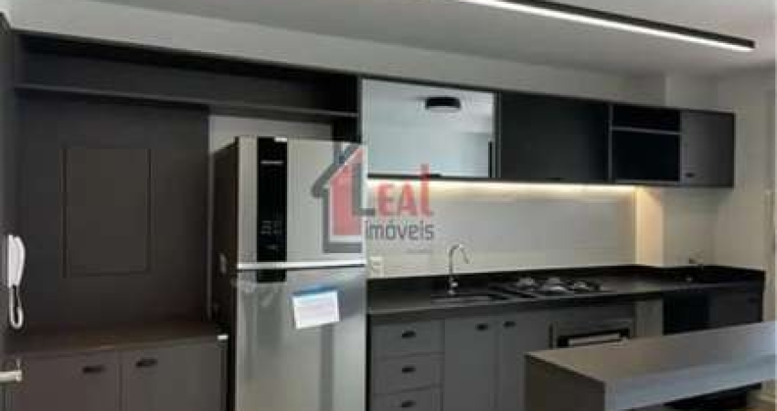 Apartamento para Locação em Presidente Prudente, NEO PETROPOLIS, 1 dormitório, 2 banheiros, 1 vaga