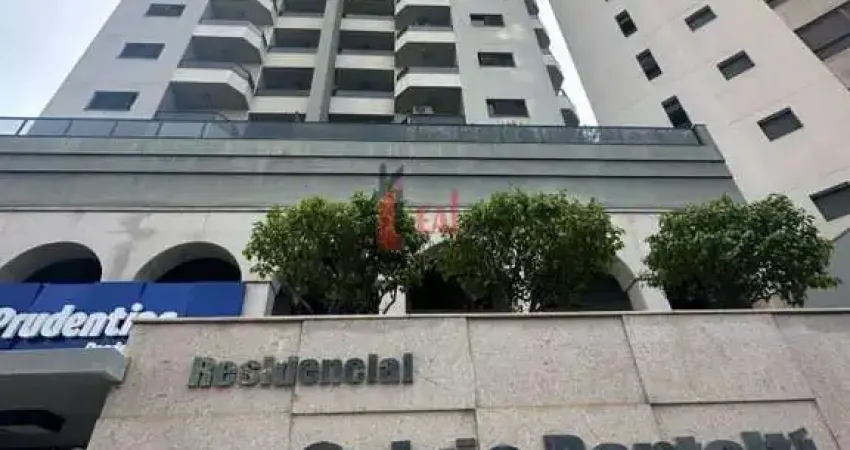Apartamento para Locação em Presidente Prudente, EDIFÍCIO RESIDENCIAL SILVIO PONTALTI, 3 dormitórios, 1 suíte, 4 banheiros, 2 vagas