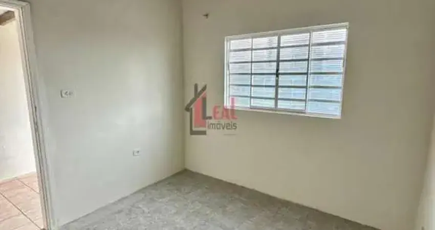 Casa para Venda em Presidente Prudente, CENTENÁRIO, 2 dormitórios, 1 banheiro, 1 vaga