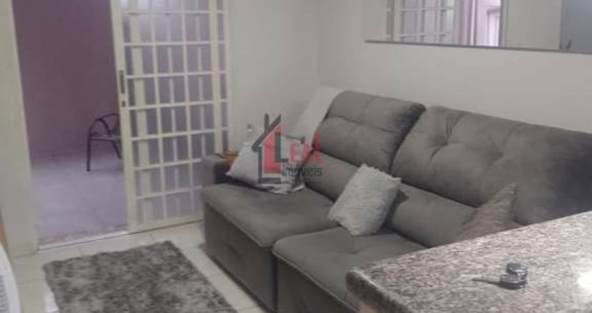 Casa para Venda em Presidente Prudente, HUMBERTO SALVADOR, 2 dormitórios, 1 banheiro, 1 vaga