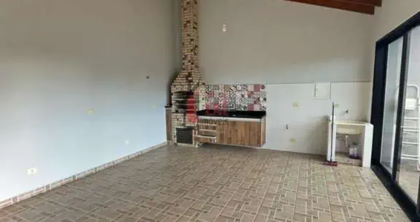 Casa para Locação em Presidente Prudente, JARINA, 1 dormitório, 1 suíte, 1 banheiro, 1 vaga