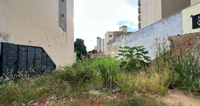 Terreno para Venda em Presidente Prudente, VILA DUBUS