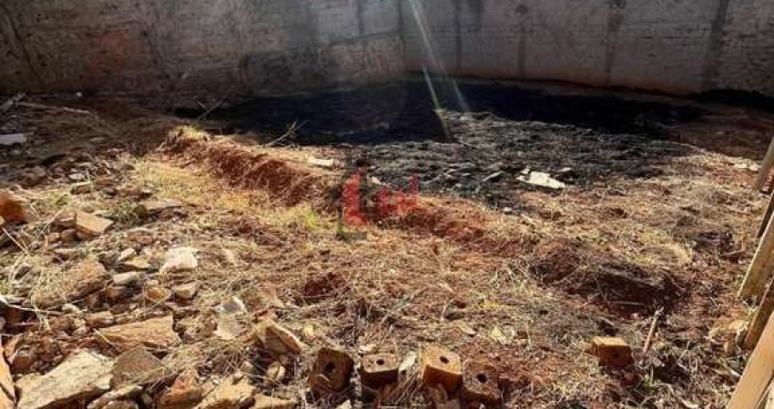Terreno para Venda em Presidente Prudente, PLANALTINA