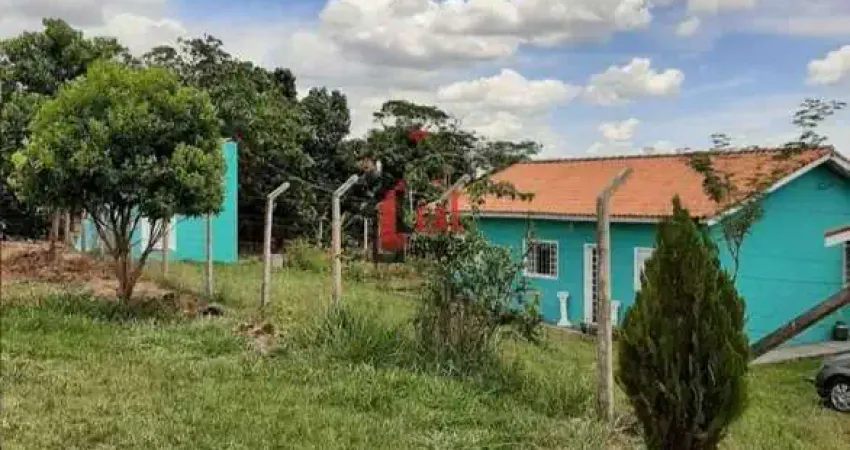 Chácara para Venda em Presidente Prudente, FLORESTA DO SUL, 3 dormitórios, 1 banheiro, 3 vagas