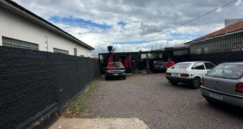 Casa para Venda em Presidente Prudente, VILA SAO JORGE, 4 dormitórios, 4 banheiros, 3 vagas