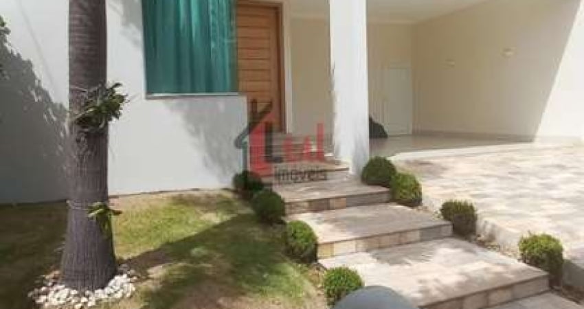 Casa em Condomínio para Locação em Presidente Prudente, CONDOMINIO RESIDENCIAL DAMHA VILLAGE, 3 dormitórios, 3 suítes, 5 banheiros, 2 vagas