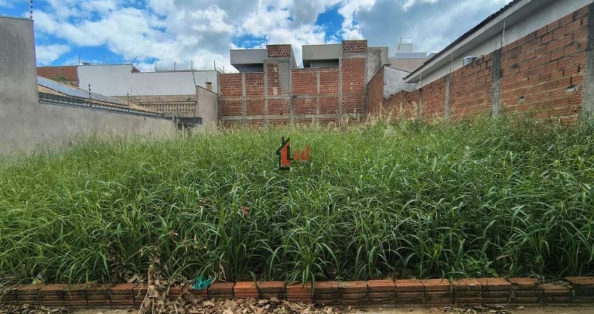 Terreno para Venda em Presidente Prudente, RESIDENCIAL SÃO PAULO