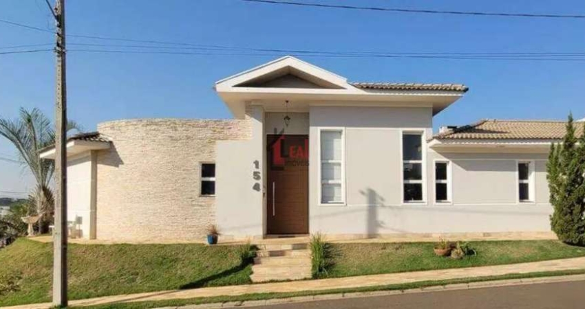 Casa em Condomínio para Venda em Álvares Machado, CONDOMINIO RESIDENCIAL VALENCIA l, 3 dormitórios, 3 suítes, 5 banheiros, 2 vagas