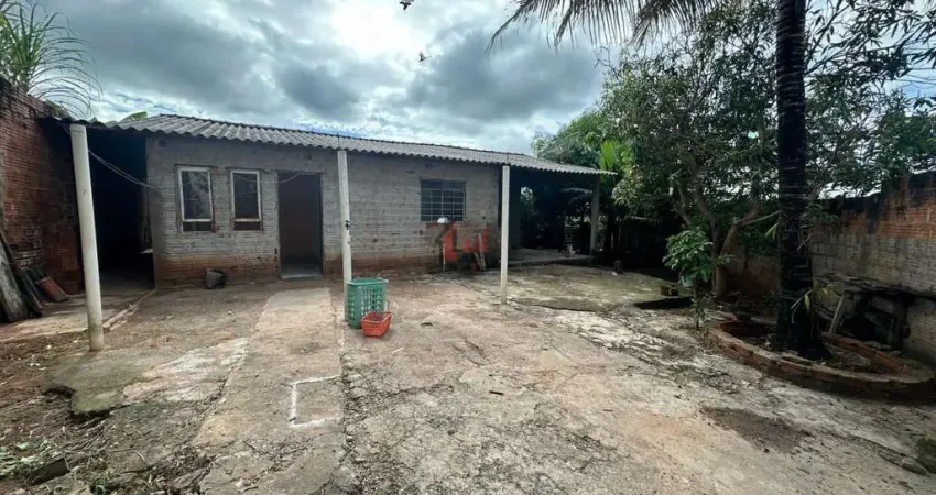 Casa para Venda em Presidente Prudente, ALEXANDRINA, 3 dormitórios, 1 banheiro, 3 vagas