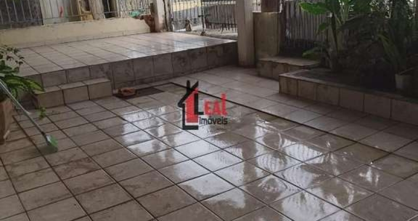 Casa para Venda em Presidente Prudente, ITAPURA II, 3 dormitórios, 1 banheiro, 1 vaga