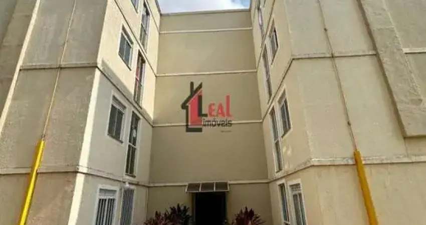 Apartamento para Venda em Presidente Prudente, EDIFICIO PRINICIPE DA BÉLGICA, 2 dormitórios, 1 banheiro, 1 vaga
