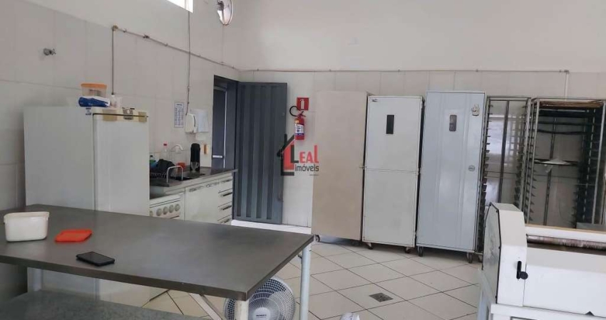 Salão Comercial para Venda em Presidente Prudente, SÃO MATHEUS, 2 banheiros