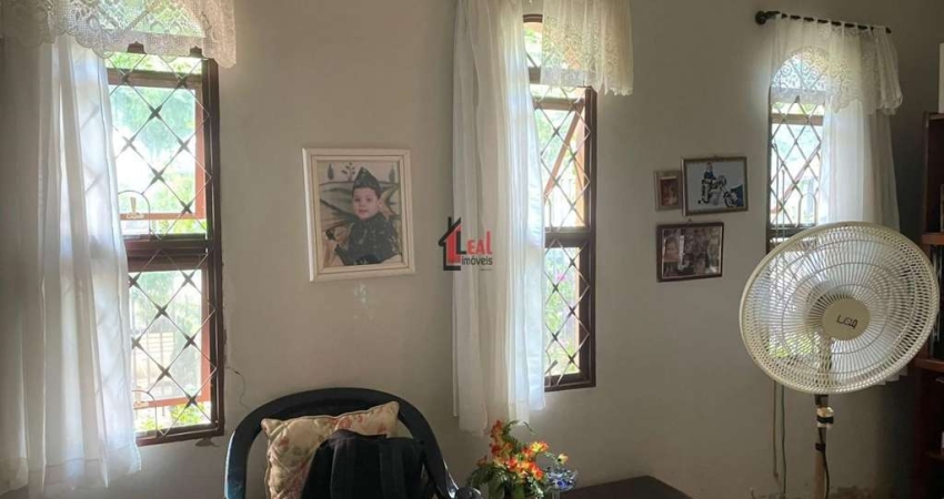 Casa para Venda em Presidente Prudente, MARACANÃ, 3 dormitórios, 1 suíte, 2 banheiros, 2 vagas