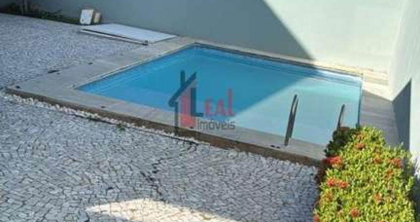 Casa em Condomínio para Venda em Presidente Prudente, CONDOMINIO RESIDENCIAL DAMHA I, 4 dormitórios, 2 suítes, 4 banheiros, 2 vagas
