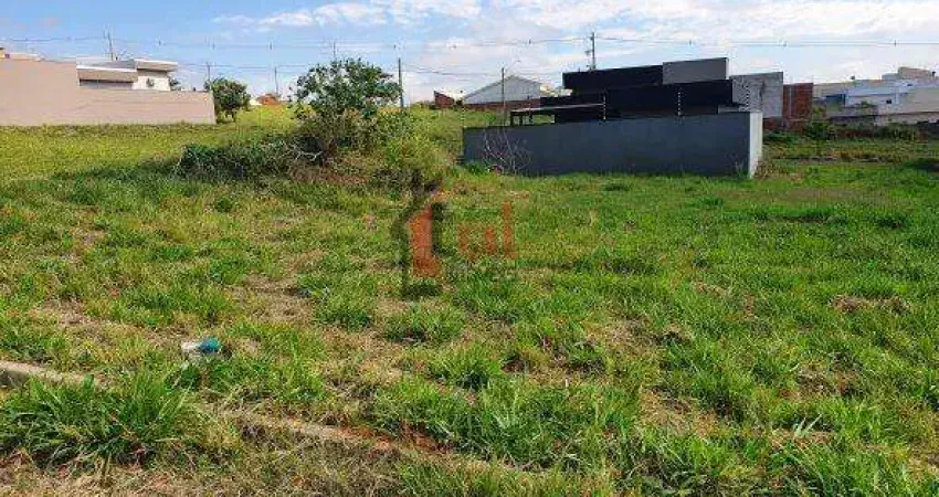 Terreno à venda no Jardim Tênis Clube, Regente Feijó 