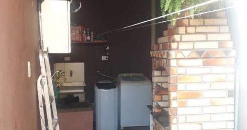 Casa para Venda em Presidente Prudente, COBRAL, 2 dormitórios, 1 suíte, 2 banheiros, 1 vaga