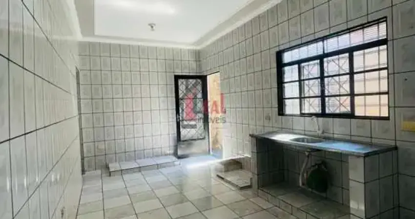 Casa para Venda em Presidente Prudente, HUMBERTO SALVADOR, 3 dormitórios, 1 banheiro, 1 vaga