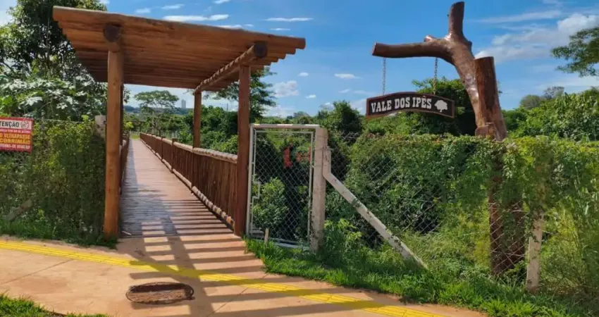 Terreno para Venda em Presidente Prudente, RESIDENCIAL ITAMARATY