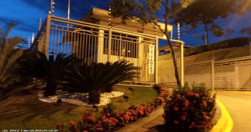 Casa em Condomínio para Venda em Presidente Prudente, CONDOMINIO RESIDENCIAL VALE DO RIBEIRA, 2 dormitórios, 1 banheiro, 2 vagas