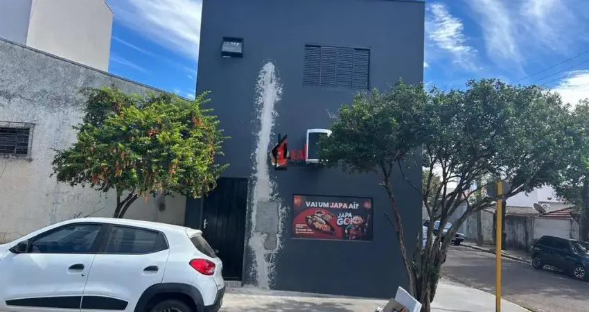 Kitnet para Locação em Presidente Prudente, BONGIOVANI, 1 dormitório, 1 banheiro