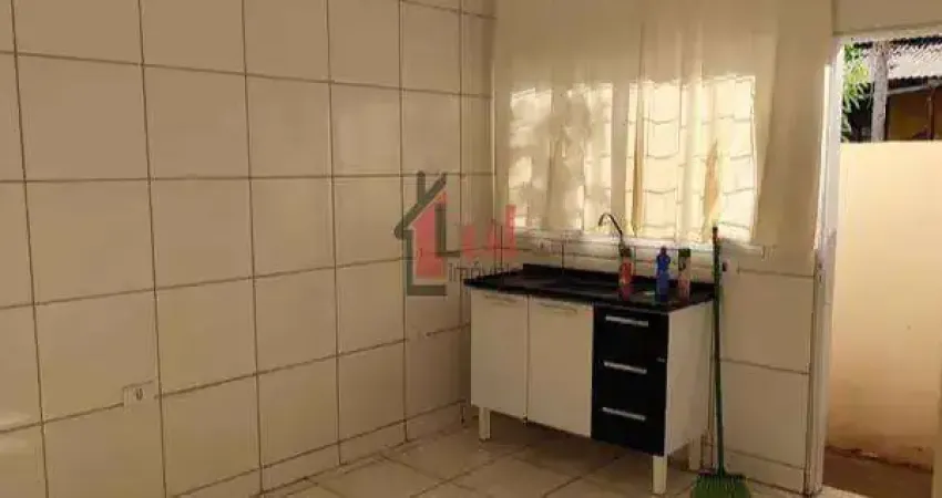 Casa para Venda em Álvares Machado, CENTRO, 2 dormitórios, 1 banheiro, 1 vaga