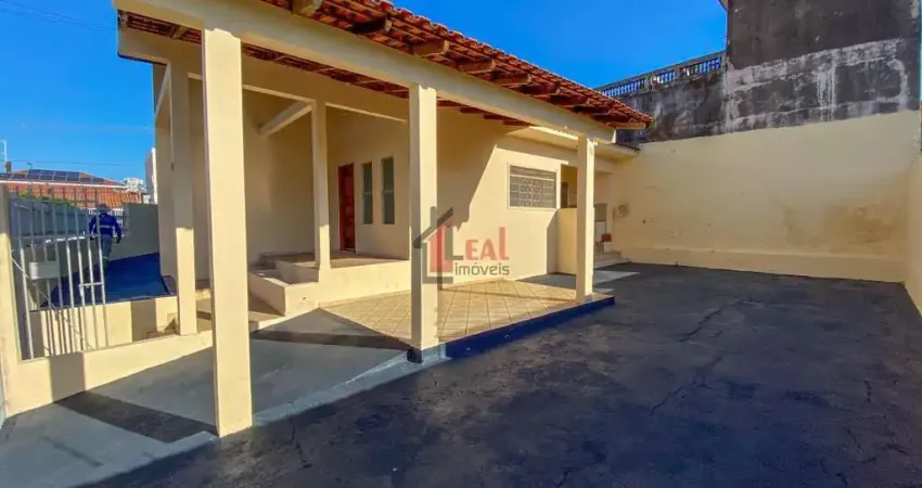 Casa para Venda em Presidente Prudente, EVEREST, 3 dormitórios, 1 suíte, 2 banheiros, 1 vaga