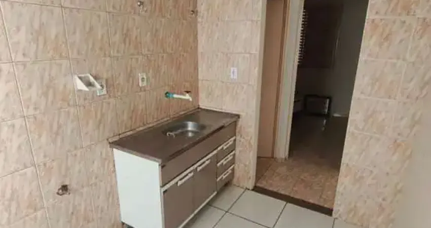 Apartamento para Venda em Presidente Prudente, MARACANÃ, 2 dormitórios, 1 banheiro, 1 vaga