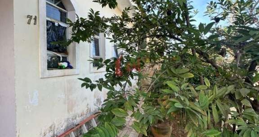 Casa em Condomínio para Venda em Presidente Prudente, LUZO, 3 dormitórios, 1 suíte, 3 banheiros, 1 vaga