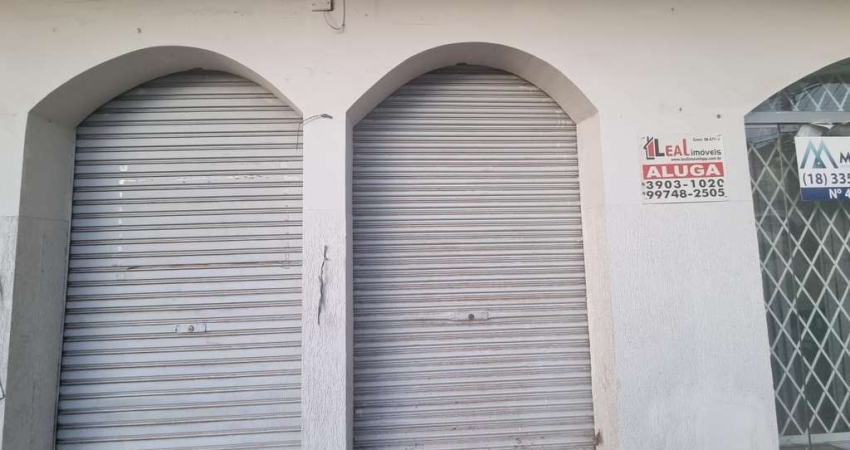 Salão Comercial para Locação em Presidente Prudente, VILA NOVA