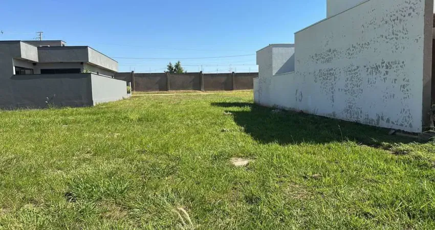 Terreno em Condomínio para Venda em Presidente Prudente, CONDOMINIO RESIDENCIAL ROYAL PARK