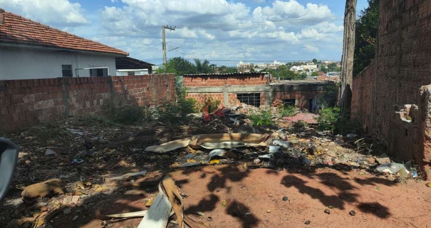 Terreno para Venda em Presidente Prudente, VILA FLORES