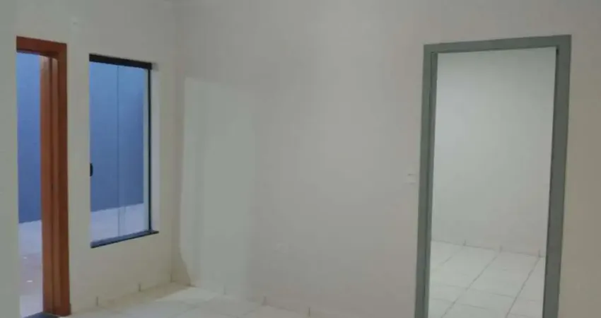 Casa para Venda em Presidente Prudente, REGINA, 3 dormitórios, 1 suíte, 2 banheiros, 3 vagas