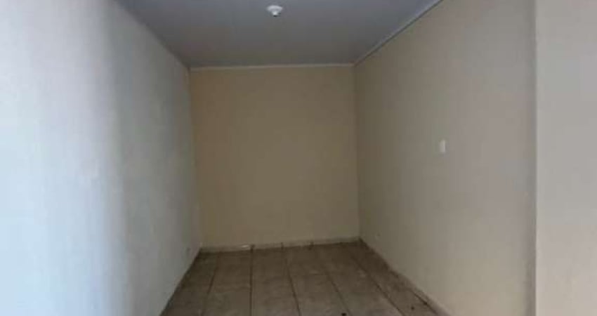 Casa para Locação em Presidente Prudente, PLANALTO, 1 dormitório, 1 banheiro, 1 vaga