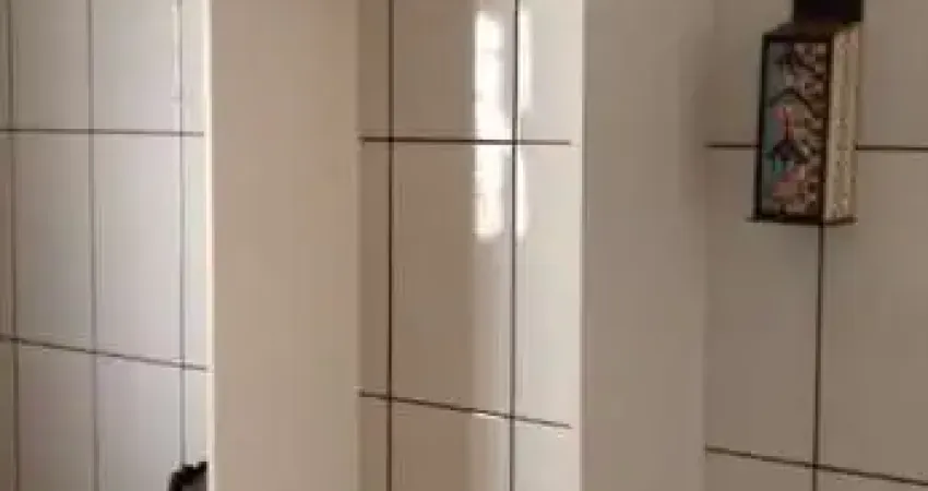 Casa para Venda em Presidente Prudente, NOVO BONGIOVANI, 3 dormitórios, 1 suíte, 2 banheiros, 1 vaga