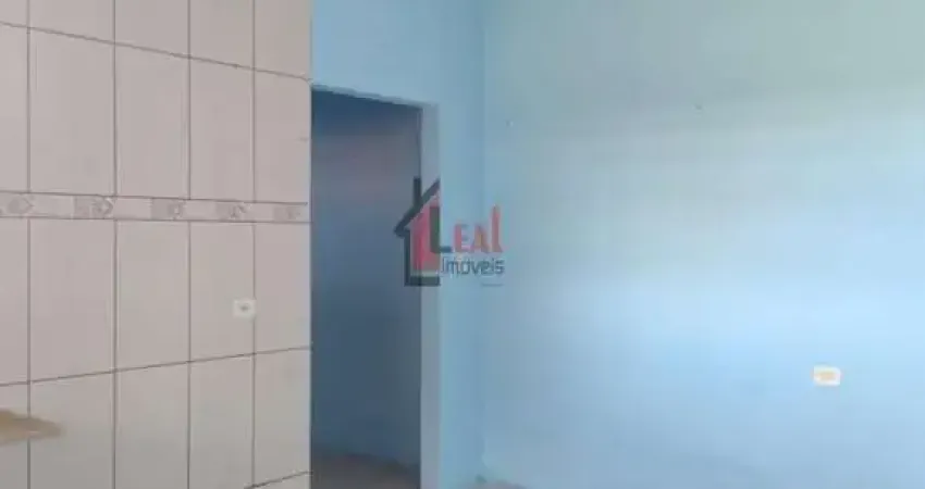 Casa para Venda em Presidente Prudente, 3 MILÊNIO, 1 dormitório, 1 banheiro, 1 vaga