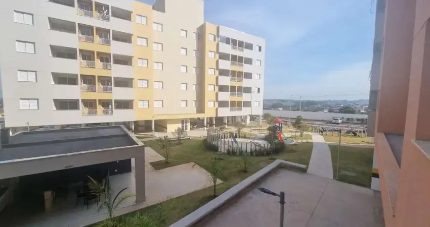 Apartamento para Venda em Presidente Prudente, VILLA EUROPA, 2 dormitórios, 1 banheiro, 2 vagas