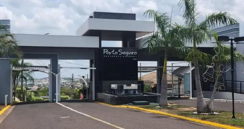 Casa em Condomínio para Venda em Presidente Prudente, CONDOMÍNIO RESIDENCIAL PORTO SEGURO, 3 dormitórios, 3 suítes, 3 banheiros, 2 vagas