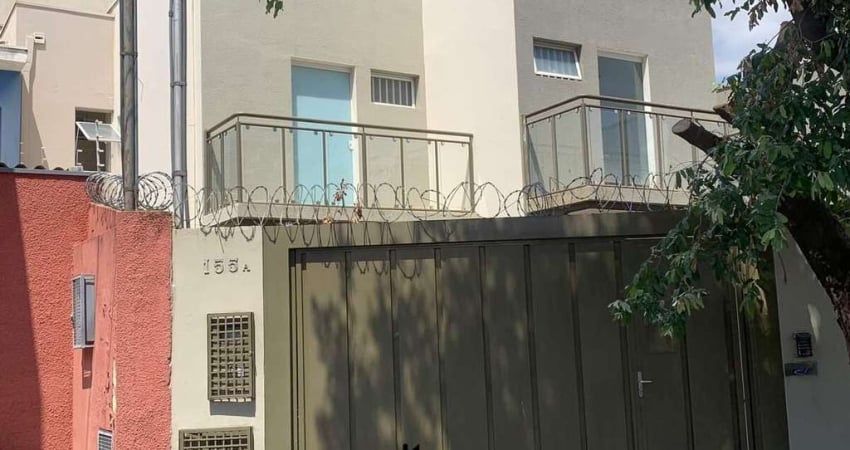 Casa para Locação em Presidente Prudente, VILA COMERCIAL, 2 dormitórios, 1 suíte, 2 banheiros, 2 vagas