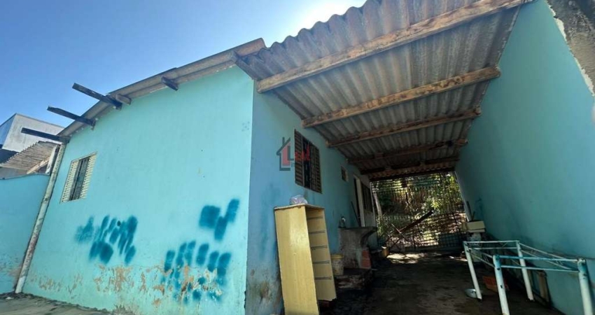 Casa para Venda em Presidente Prudente, SUMARE, 2 dormitórios, 1 banheiro, 1 vaga
