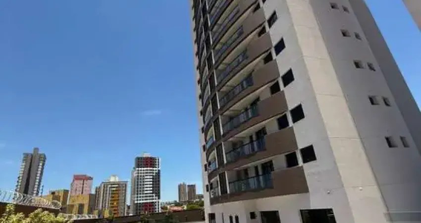 Apartamento para Venda em Presidente Prudente, VILA GUAIRA, 2 dormitórios, 1 suíte, 2 banheiros, 1 vaga
