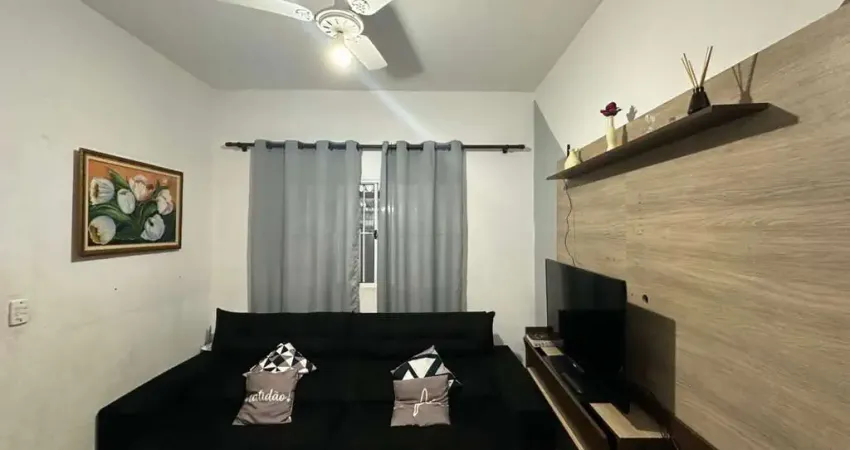 Casa para Venda em Presidente Prudente, VILA BRASIL, 2 dormitórios, 1 banheiro, 1 vaga