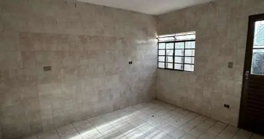 Casa para Venda em Presidente Prudente, VILA MARINA, 3 dormitórios, 1 banheiro, 1 vaga