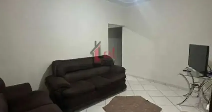 Casa para Venda em Presidente Prudente, SERVANTES I, 4 dormitórios, 1 suíte, 2 banheiros, 2 vagas